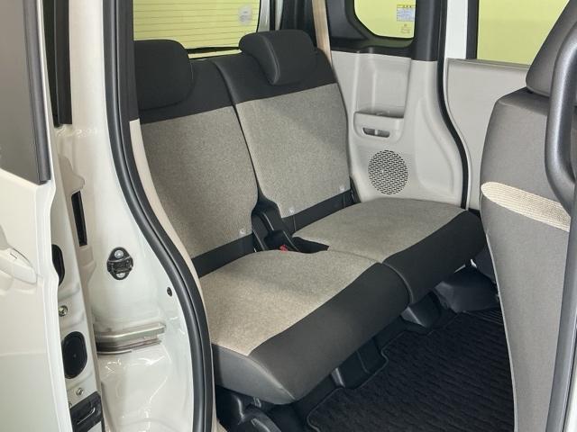 Ｎ－ＢＯＸ ベースグレード　ドラレコ　ナビ　Ｒカメラ　ブルートゥース　衝突軽減システム　スマートキ－　カーテンエアバック　イモビライザー　ＥＣＯモード　横滑り防止　オートクルーズ　ＬＥＤヘッドライト　キーフリー　地デジ　ＡＢＳ（25枚目）