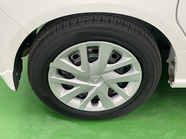 Ｎ－ＢＯＸ ベースグレード　ドラレコ　ナビ　Ｒカメラ　ブルートゥース　衝突軽減システム　スマートキ－　カーテンエアバック　イモビライザー　ＥＣＯモード　横滑り防止　オートクルーズ　ＬＥＤヘッドライト　キーフリー　地デジ　ＡＢＳ（34枚目）