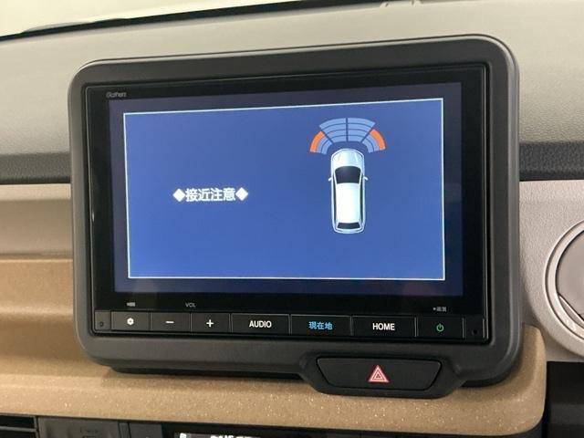 Ｎ－ＢＯＸ ベースグレード　ドラレコ　ナビ　Ｒカメラ　ブルートゥース　衝突軽減システム　スマートキ－　カーテンエアバック　イモビライザー　ＥＣＯモード　横滑り防止　オートクルーズ　ＬＥＤヘッドライト　キーフリー　地デジ　ＡＢＳ（50枚目）