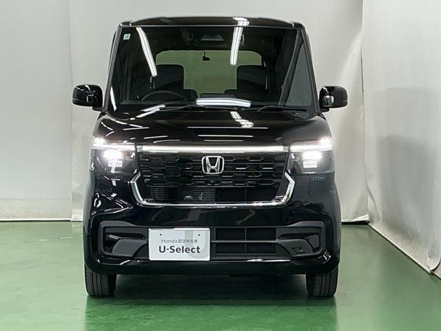 Ｎ－ＢＯＸカスタム ベースグレード　ドラレコ　ナビ　Ｒカメラ　ブルートゥース　ＵＳＢ接続　ＣＭＢＳ　Ｄレコ　ベンチシート　オートエアコン　スマートキ　ＬＥＤ　盗難防止装置　クルコン　ＥＴＣ　バックカメラ　フルセグＴＶ　パワーステアリング（6枚目）