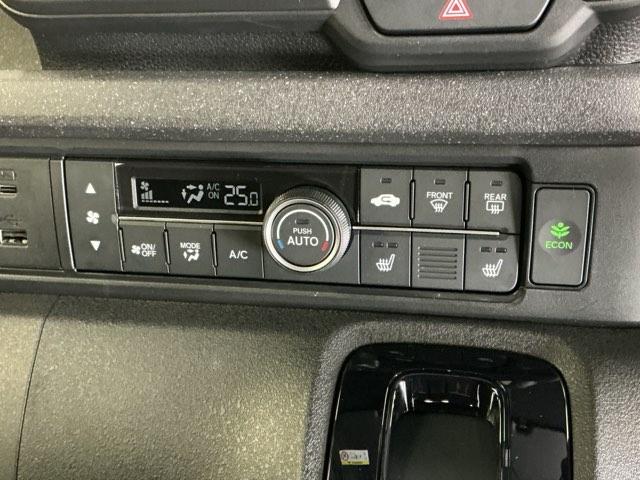 Ｎ－ＢＯＸカスタム ベースグレード　ドラレコ　ナビ　Ｒカメラ　ブルートゥース　ＵＳＢ接続　ＣＭＢＳ　Ｄレコ　ベンチシート　オートエアコン　スマートキ　ＬＥＤ　盗難防止装置　クルコン　ＥＴＣ　バックカメラ　フルセグＴＶ　パワーステアリング（17枚目）