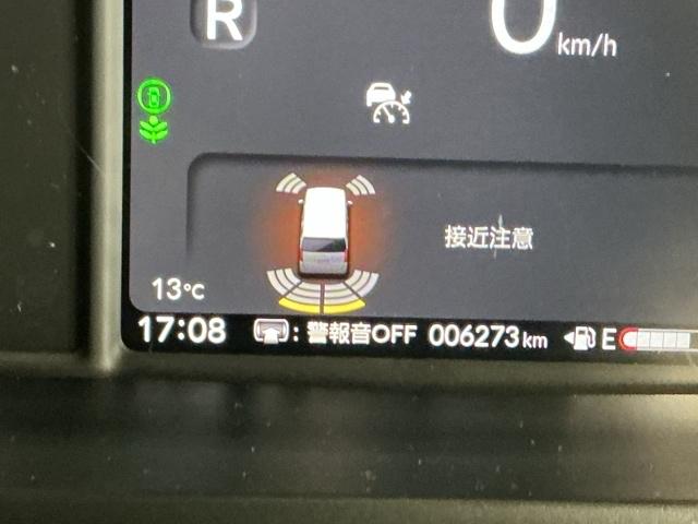 Ｎ－ＢＯＸカスタム ベースグレード　ドラレコ　ナビ　Ｒカメラ　ブルートゥース　ＵＳＢ接続　ＣＭＢＳ　Ｄレコ　ベンチシート　オートエアコン　スマートキ　ＬＥＤ　盗難防止装置　クルコン　ＥＴＣ　バックカメラ　フルセグＴＶ　パワーステアリング（23枚目）