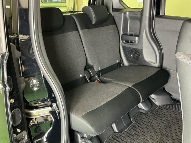 Ｎ－ＢＯＸカスタム ベースグレード　ドラレコ　ナビ　Ｒカメラ　ブルートゥース　ＵＳＢ接続　ＣＭＢＳ　Ｄレコ　ベンチシート　オートエアコン　スマートキ　ＬＥＤ　盗難防止装置　クルコン　ＥＴＣ　バックカメラ　フルセグＴＶ　パワーステアリング（25枚目）