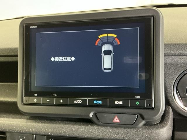 Ｎ－ＢＯＸカスタム ベースグレード　ドラレコ　ナビ　Ｒカメラ　ブルートゥース　ＵＳＢ接続　ＣＭＢＳ　Ｄレコ　ベンチシート　オートエアコン　スマートキ　ＬＥＤ　盗難防止装置　クルコン　ＥＴＣ　バックカメラ　フルセグＴＶ　パワーステアリング（54枚目）