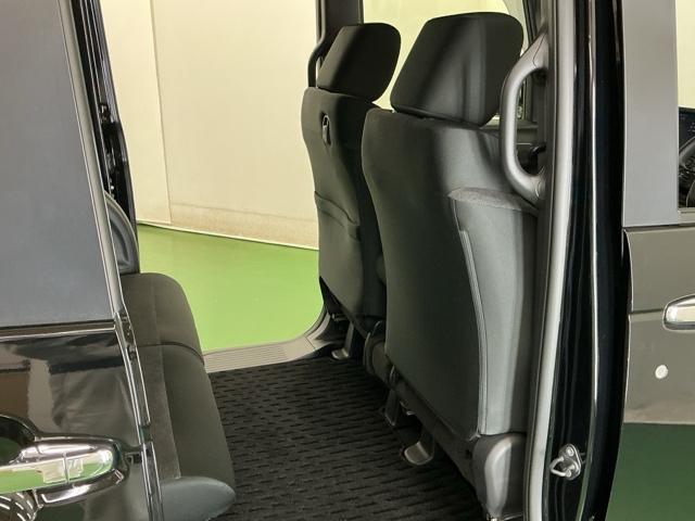 Ｎ－ＢＯＸカスタム ベースグレード　ドラレコ　ナビ　Ｒカメラ　ブルートゥース　ＵＳＢ接続　ＣＭＢＳ　Ｄレコ　ベンチシート　オートエアコン　スマートキ　ＬＥＤ　盗難防止装置　クルコン　ＥＴＣ　バックカメラ　フルセグＴＶ　パワーステアリング（56枚目）