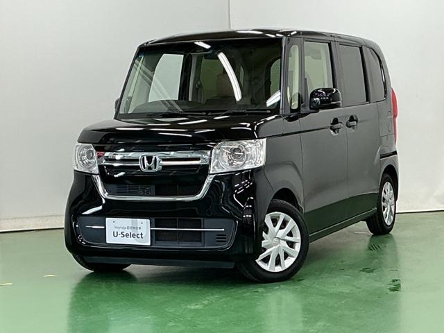 Ｎ－ＢＯＸ Ｌ　ドラレコ　ナビ　Ｒカメラ　ブルートゥース　ＵＳＢ入力　ＤＶＤ視聴可能　ＬＥＤランプ　シートヒータ　運転席エアバッグ　イモビライザー　キーフリー　パワーウインドウ　助手席エアバッグ　ＥＴＣ付　エアコン（10枚目）