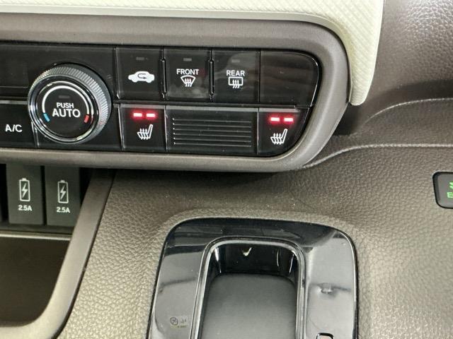 Ｎ－ＢＯＸ Ｌ　ドラレコ　ナビ　Ｒカメラ　ブルートゥース　ＵＳＢ入力　ＤＶＤ視聴可能　ＬＥＤランプ　シートヒータ　運転席エアバッグ　イモビライザー　キーフリー　パワーウインドウ　助手席エアバッグ　ＥＴＣ付　エアコン（16枚目）