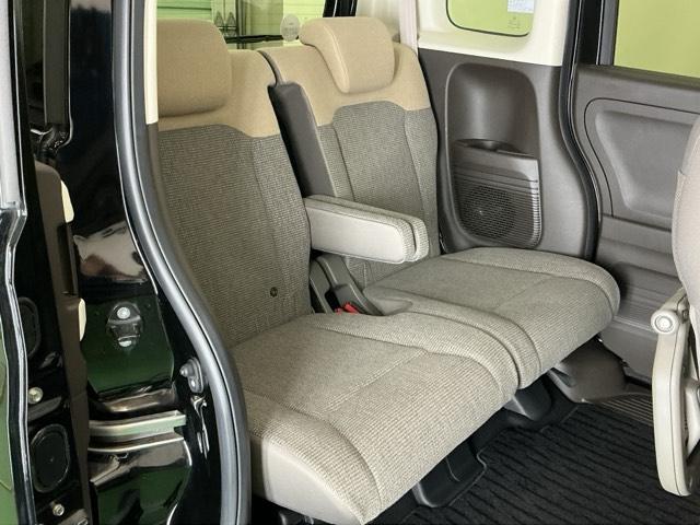 Ｎ－ＢＯＸ Ｌ　ドラレコ　ナビ　Ｒカメラ　ブルートゥース　ＵＳＢ入力　ＤＶＤ視聴可能　ＬＥＤランプ　シートヒータ　運転席エアバッグ　イモビライザー　キーフリー　パワーウインドウ　助手席エアバッグ　ＥＴＣ付　エアコン（25枚目）