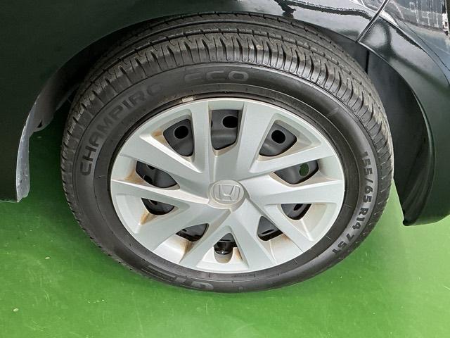 Ｎ－ＢＯＸ Ｌ　ドラレコ　ナビ　Ｒカメラ　ブルートゥース　ＵＳＢ入力　ＤＶＤ視聴可能　ＬＥＤランプ　シートヒータ　運転席エアバッグ　イモビライザー　キーフリー　パワーウインドウ　助手席エアバッグ　ＥＴＣ付　エアコン（36枚目）