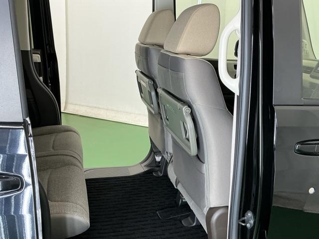 Ｎ－ＢＯＸ Ｌ　ドラレコ　ナビ　Ｒカメラ　ブルートゥース　ＵＳＢ入力　ＤＶＤ視聴可能　ＬＥＤランプ　シートヒータ　運転席エアバッグ　イモビライザー　キーフリー　パワーウインドウ　助手席エアバッグ　ＥＴＣ付　エアコン（56枚目）