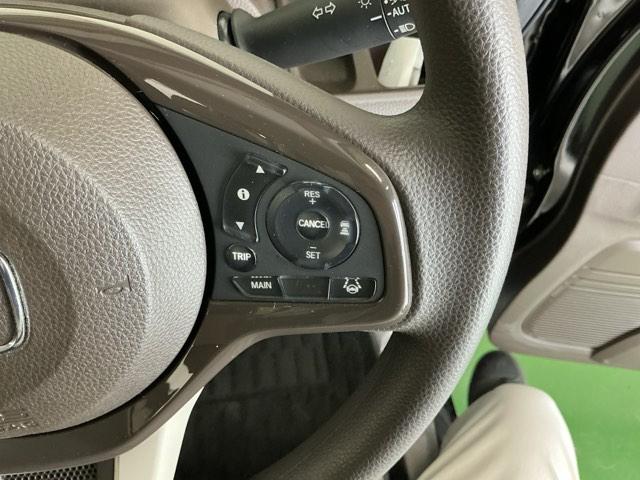 Ｎ－ＢＯＸ Ｌ　ドラレコ　ナビ　Ｒカメラ　ブルートゥース　ＵＳＢ入力　ＤＶＤ視聴可能　ＬＥＤランプ　シートヒータ　運転席エアバッグ　イモビライザー　キーフリー　パワーウインドウ　助手席エアバッグ　ＥＴＣ付　エアコン（59枚目）