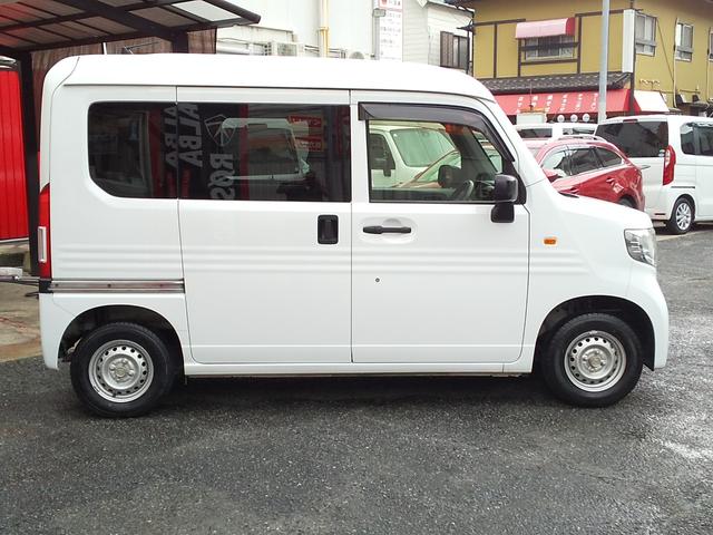 ホンダ Ｎ－ＶＡＮ