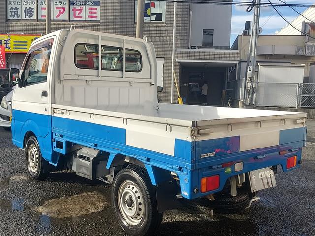 NT100クリッパートラック DX ATオートマ エアコン パワステ 3方開(5枚目)