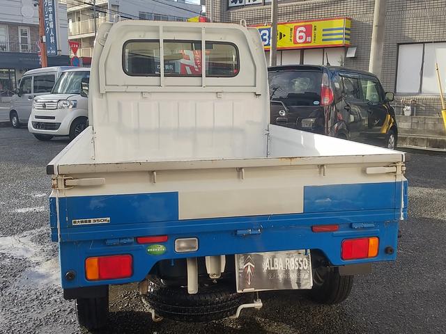 NT100クリッパートラック DX ATオートマ エアコン パワステ 3方開(6枚目)