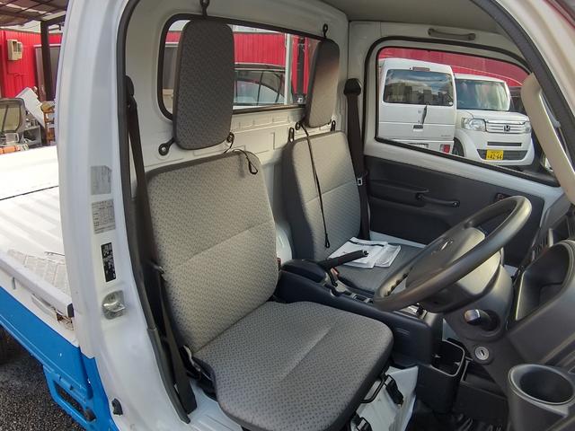 NT100クリッパートラック DX ATオートマ エアコン パワステ 3方開(12枚目)