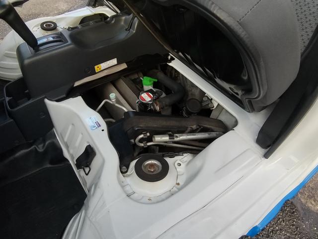 NT100クリッパートラック DX ATオートマ エアコン パワステ 3方開(15枚目)