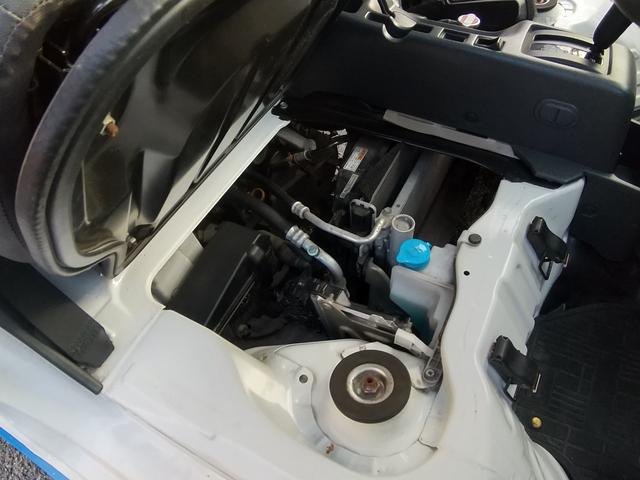 NT100クリッパートラック DX ATオートマ エアコン パワステ 3方開(16枚目)