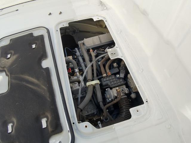 NT100クリッパートラック DX ATオートマ エアコン パワステ 3方開(17枚目)