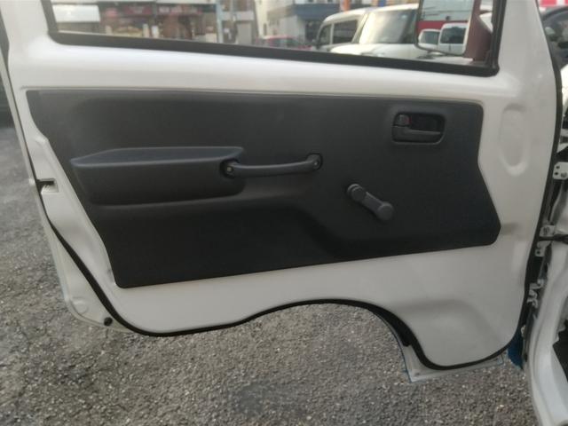 NT100クリッパートラック DX ATオートマ エアコン パワステ 3方開(18枚目)
