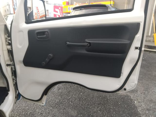 NT100クリッパートラック DX ATオートマ エアコン パワステ 3方開(19枚目)