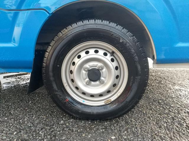 NT100クリッパートラック DX ATオートマ エアコン パワステ 3方開(23枚目)