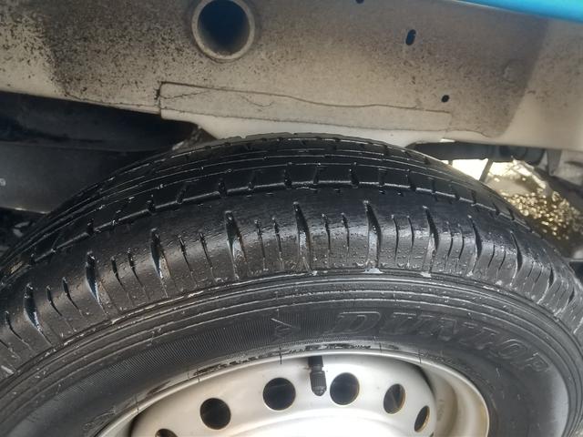 NT100クリッパートラック DX ATオートマ エアコン パワステ 3方開(26枚目)