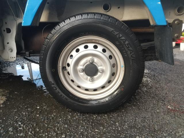 NT100クリッパートラック DX ATオートマ エアコン パワステ 3方開(27枚目)