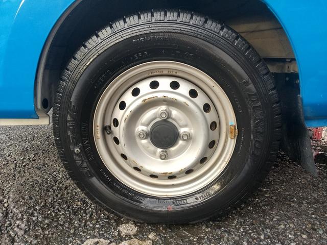 NT100クリッパートラック DX ATオートマ エアコン パワステ 3方開(29枚目)