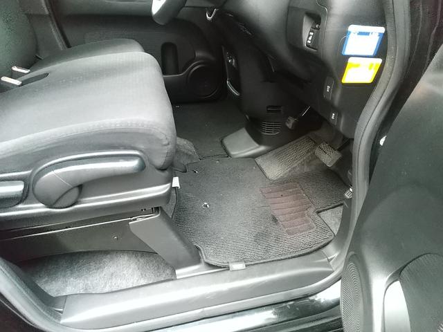 Ｎ－ＢＯＸカスタム Ｇ・Ｌパッケージ　左リアドア電動　リア席スライド・サンシェード　ナビ・ＴＶ・バックカメラ・ＥＴＣ（ナビ連動）　プラズマクラスターオートエアコン　アレルクリーンシート　運転席シートハイトアジャスターＵＶ・ＩＲカットガラス（27枚目）