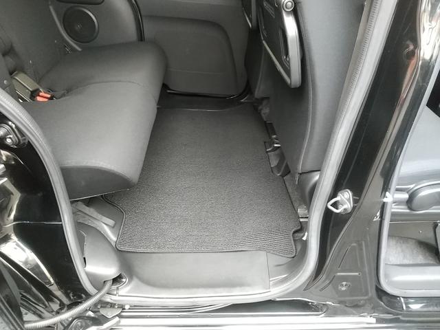 Ｎ－ＢＯＸカスタム Ｇ・Ｌパッケージ　左リアドア電動　リア席スライド・サンシェード　ナビ・ＴＶ・バックカメラ・ＥＴＣ（ナビ連動）　プラズマクラスターオートエアコン　アレルクリーンシート　運転席シートハイトアジャスターＵＶ・ＩＲカットガラス（29枚目）