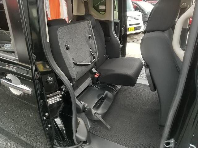 Ｎ－ＢＯＸカスタム Ｇ・Ｌパッケージ　左リアドア電動　リア席スライド・サンシェード　ナビ・ＴＶ・バックカメラ・ＥＴＣ（ナビ連動）　プラズマクラスターオートエアコン　アレルクリーンシート　運転席シートハイトアジャスターＵＶ・ＩＲカットガラス（30枚目）