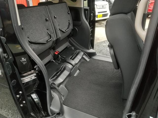 Ｎ－ＢＯＸカスタム Ｇ・Ｌパッケージ　左リアドア電動　リア席スライド・サンシェード　ナビ・ＴＶ・バックカメラ・ＥＴＣ（ナビ連動）　プラズマクラスターオートエアコン　アレルクリーンシート　運転席シートハイトアジャスターＵＶ・ＩＲカットガラス（32枚目）