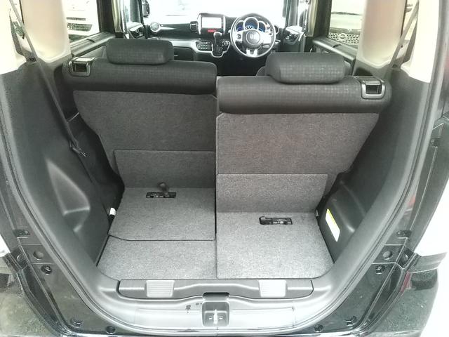 Ｎ－ＢＯＸカスタム Ｇ・Ｌパッケージ　左リアドア電動　リア席スライド・サンシェード　ナビ・ＴＶ・バックカメラ・ＥＴＣ（ナビ連動）　プラズマクラスターオートエアコン　アレルクリーンシート　運転席シートハイトアジャスターＵＶ・ＩＲカットガラス（34枚目）