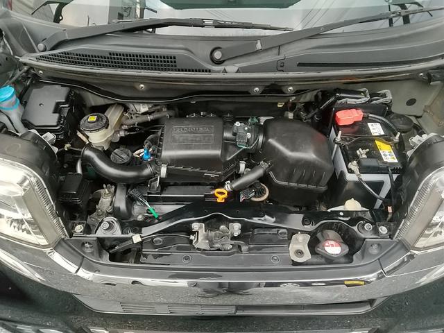 Ｎ－ＢＯＸカスタム Ｇ・Ｌパッケージ　左リアドア電動　リア席スライド・サンシェード　ナビ・ＴＶ・バックカメラ・ＥＴＣ（ナビ連動）　プラズマクラスターオートエアコン　アレルクリーンシート　運転席シートハイトアジャスターＵＶ・ＩＲカットガラス（41枚目）