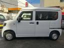 N-VAN G・ホンダセンシング 2/4名 ETC アクティブクルーズコントロール レーンアシスト 衝突軽減ブレーキ 前方車追随機能 前方車発進土機能 オートエアコン 急発進抑制 ABS 横滑り防止 中古車画像_4