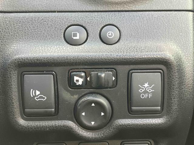 ノート e-パワー X ドライブレコーダー ETC 全周囲カメラ ナビ TV クリアランスソナー レーンアシスト 衝突被害軽減システム オートライト スマートキー アイドリングストップ 電動格納ミラー CVT(9枚目)