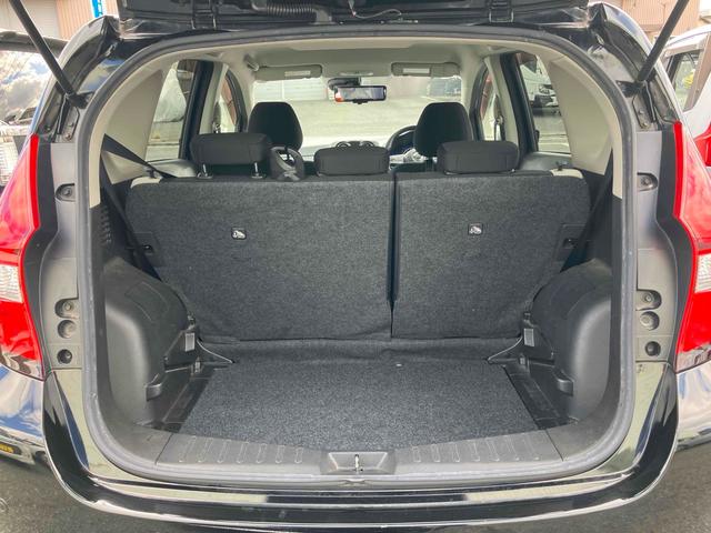 ノート e-パワー X ドライブレコーダー ETC 全周囲カメラ ナビ TV クリアランスソナー レーンアシスト 衝突被害軽減システム オートライト スマートキー アイドリングストップ 電動格納ミラー CVT(19枚目)