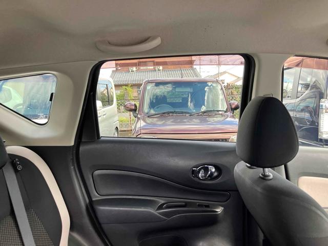 ノート e-パワー X ドライブレコーダー ETC 全周囲カメラ ナビ TV クリアランスソナー レーンアシスト 衝突被害軽減システム オートライト スマートキー アイドリングストップ 電動格納ミラー CVT(52枚目)