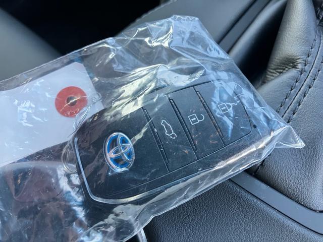 ハリアーハイブリッド G(20枚目)