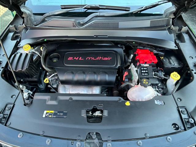 ジープ・コンパス ＳモデルＬＩＭＩＴＥＤ（11枚目）