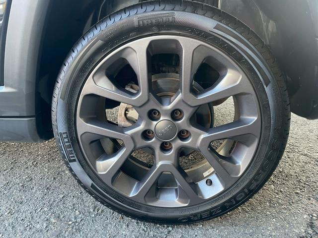 ジープ・コンパス ＳモデルＬＩＭＩＴＥＤ（18枚目）