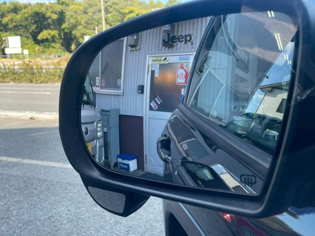 ジープ・コンパス ＳモデルＬＩＭＩＴＥＤ（19枚目）