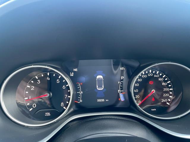 ジープ・コンパス ＳモデルＬＩＭＩＴＥＤ（24枚目）