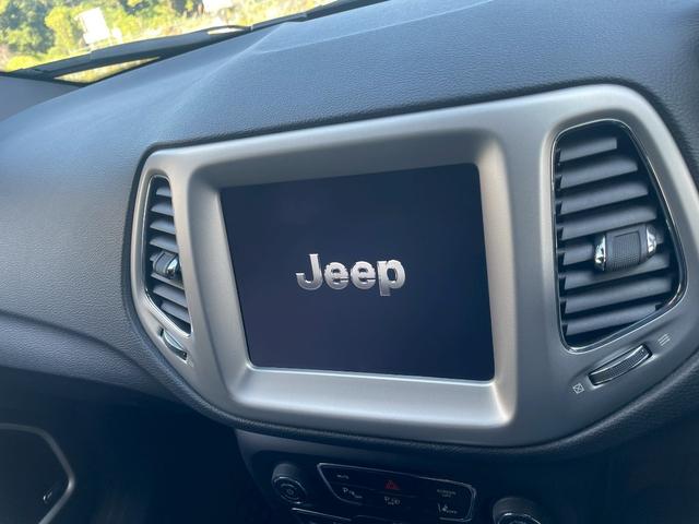 ジープ・コンパス ＳモデルＬＩＭＩＴＥＤ（31枚目）