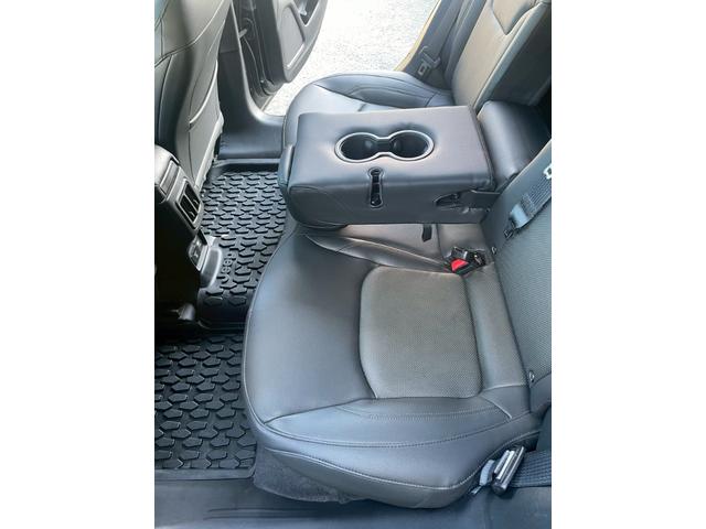 ジープ・コンパス ＳモデルＬＩＭＩＴＥＤ（42枚目）