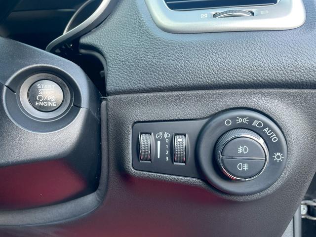 ジープ・コンパス ＳモデルＬＩＭＩＴＥＤ（43枚目）