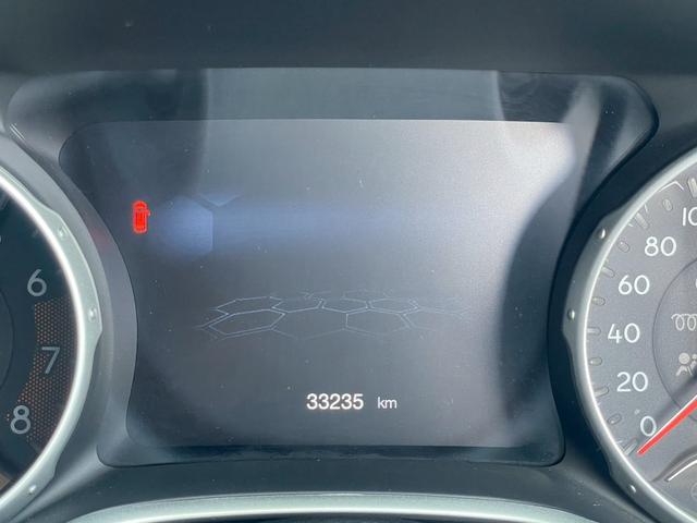 ジープ・コンパス ＳモデルＬＩＭＩＴＥＤ（46枚目）