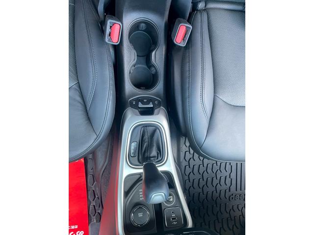 ジープ・コンパス ＳモデルＬＩＭＩＴＥＤ（52枚目）