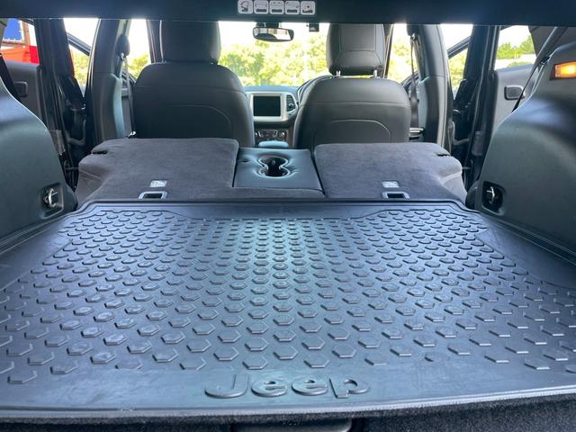 ジープ・コンパス ＳモデルＬＩＭＩＴＥＤ（53枚目）