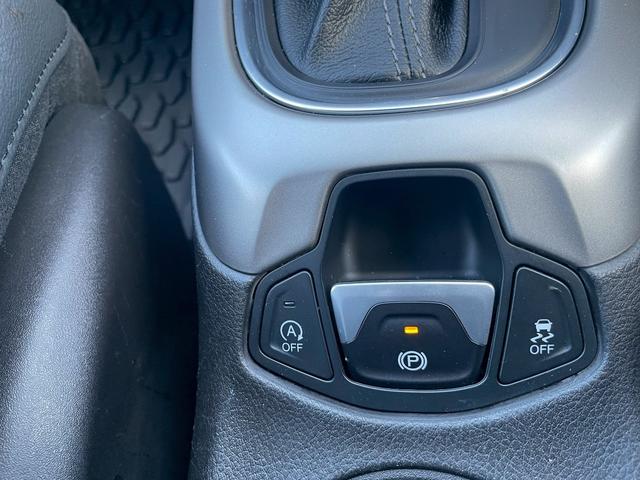 ジープ・コンパス ＳモデルＬＩＭＩＴＥＤ（57枚目）